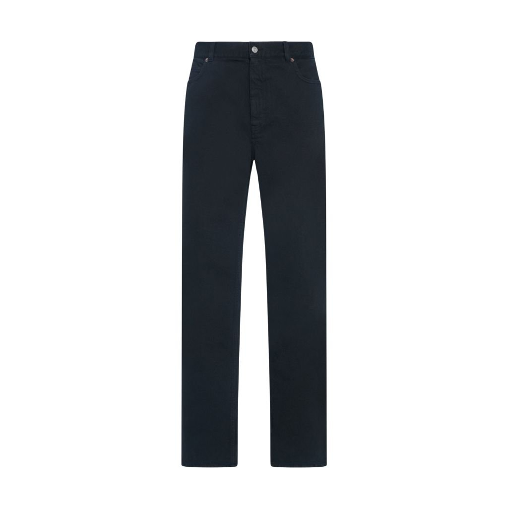 3 The Row Vanya Jean Black