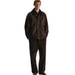 The Row Rafi Jacket