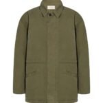 The Row Maxence Jacket