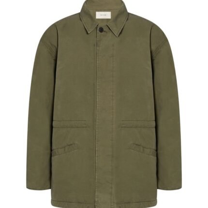 The Row Maxence Jacket