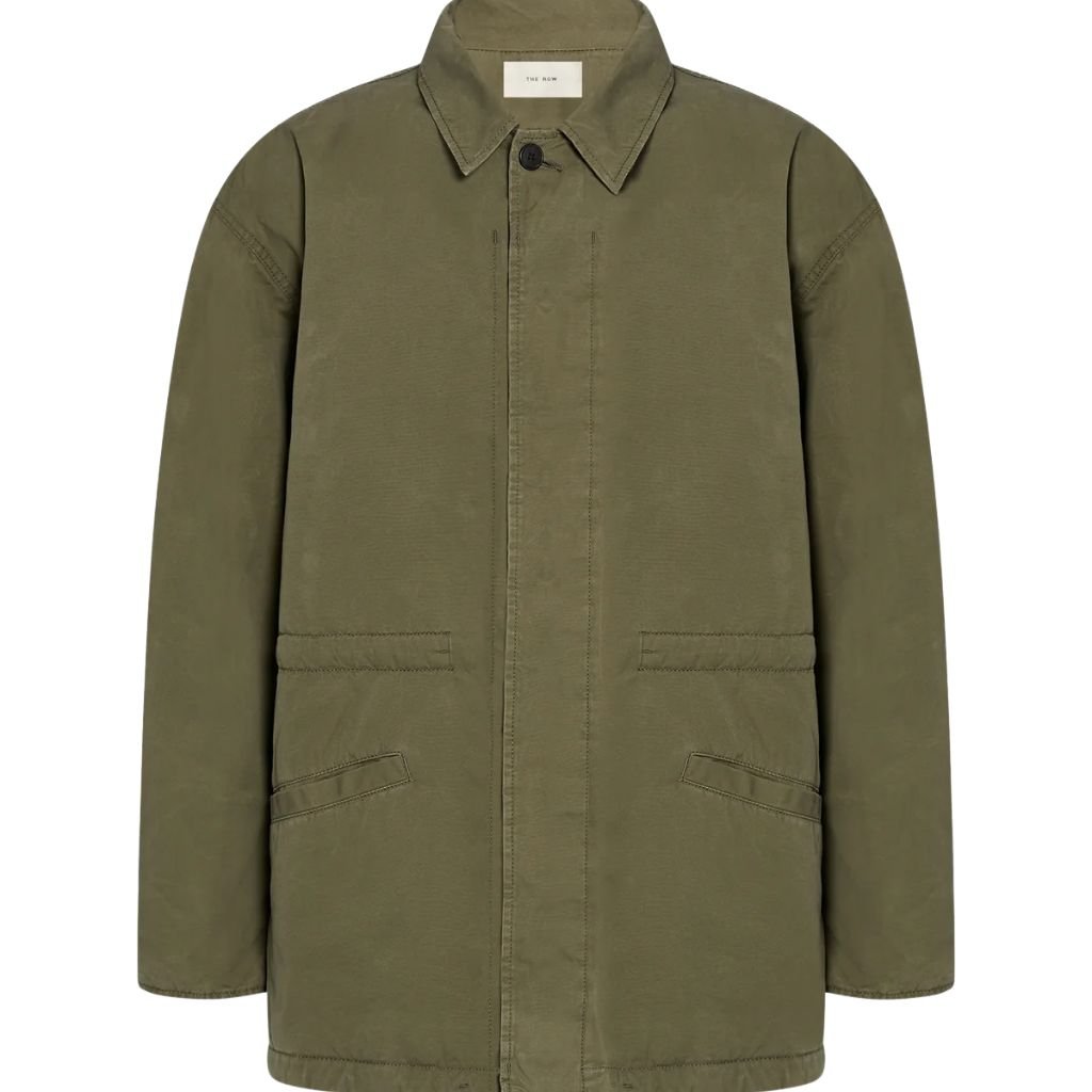 3 The Row Maxence Jacket