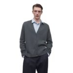 The Row Dine Cardigan