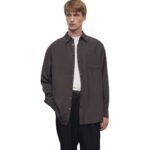 The Row Fiska Shirt