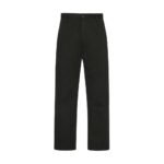 The Row Sankuro Pant Black