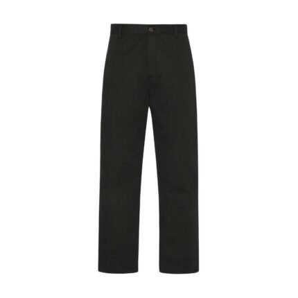 The Row Sankuro Pant Black