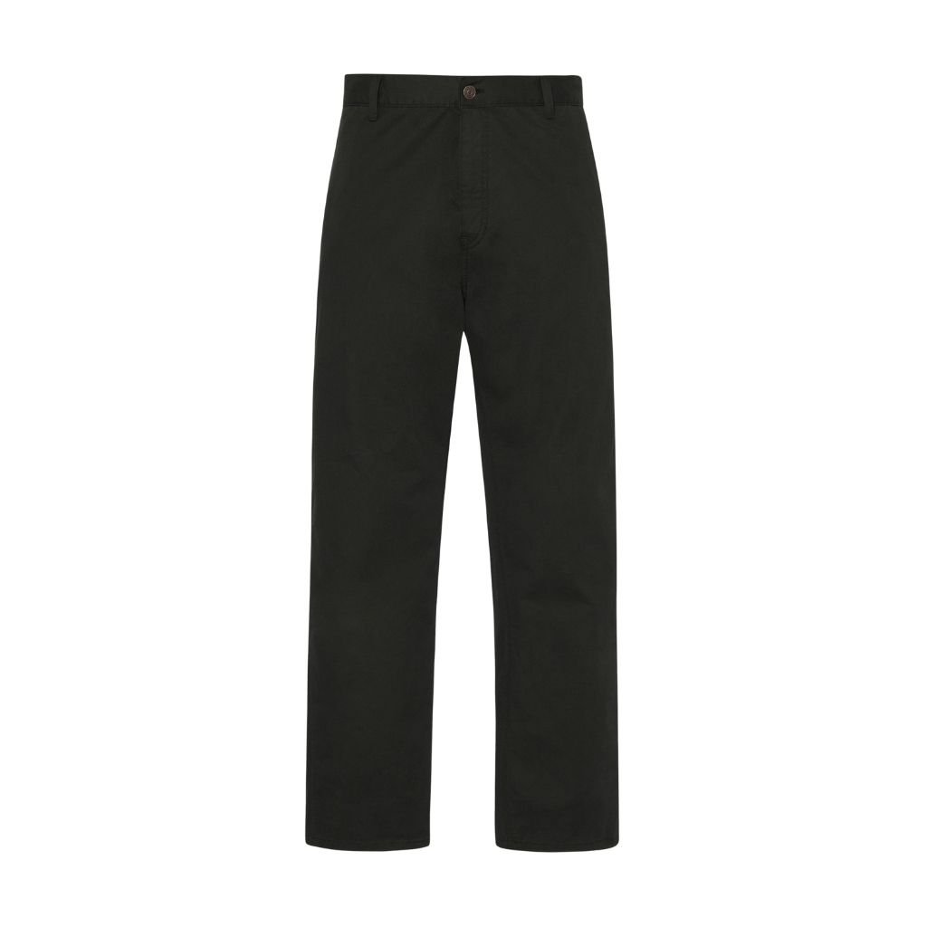 3 The Row Sankuro Pant Black