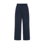 The Row Tibor Pant Anthracite