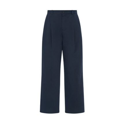The Row Tibor Pant Anthracite