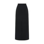 The Row Edric Skirt