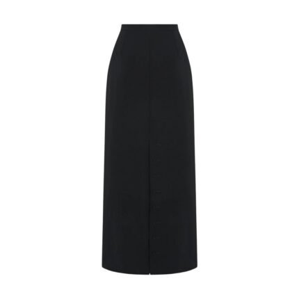 The Row Edric Skirt