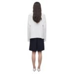 The Row Larissa Short