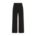 The Row Eglitta Pant Brown