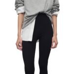 The Row Mimi Tights