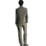The Row Yani Jacket Sage