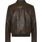 The Row Akia Jacket