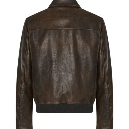 The Row Akia Jacket