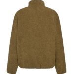 The Row Maury Sweater Moss