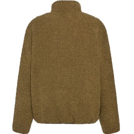 The Row Maury Sweater Moss