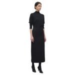 The Row Edric Skirt