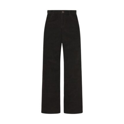 The Row Eglitta Pant Brown