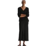 The Row Bakura Skirt