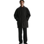 The Row Verna Coat