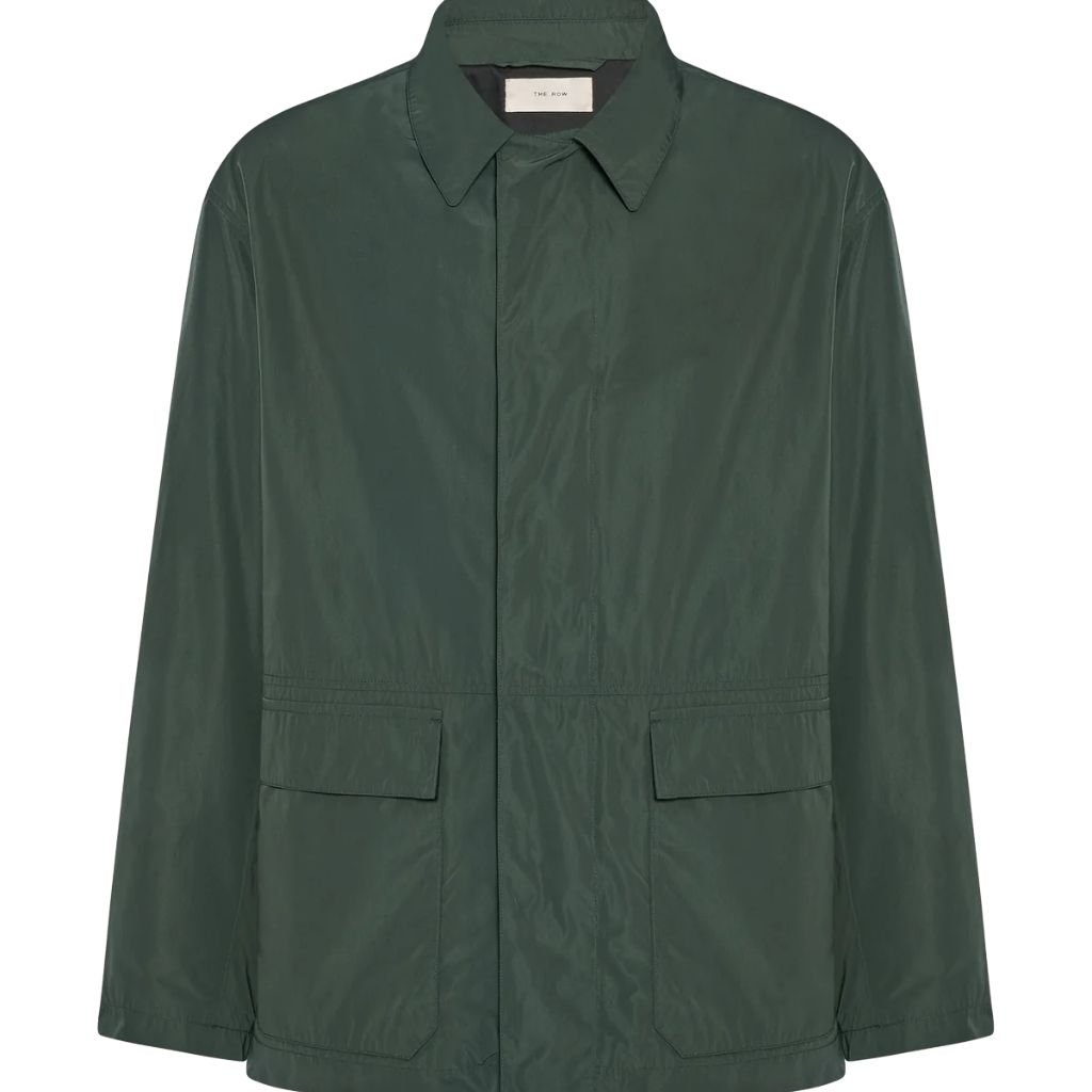 31 The Row Frank Jacket