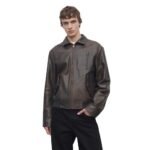 The Row Akia Jacket