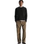 The Row Markhim Sweater