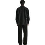 The Row Maytas Shirt