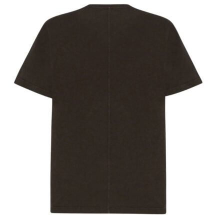 The Row Luke T-Shirt Mud