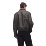 The Row Akia Jacket