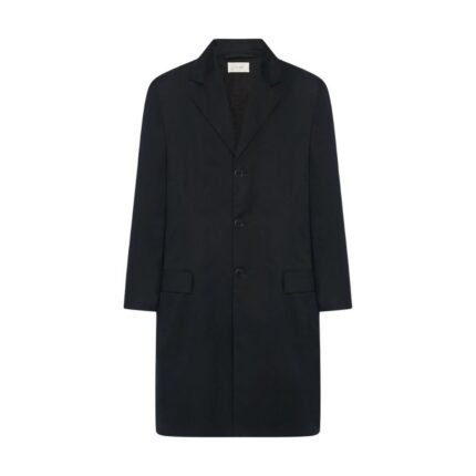 The Row Nicoleto Coat