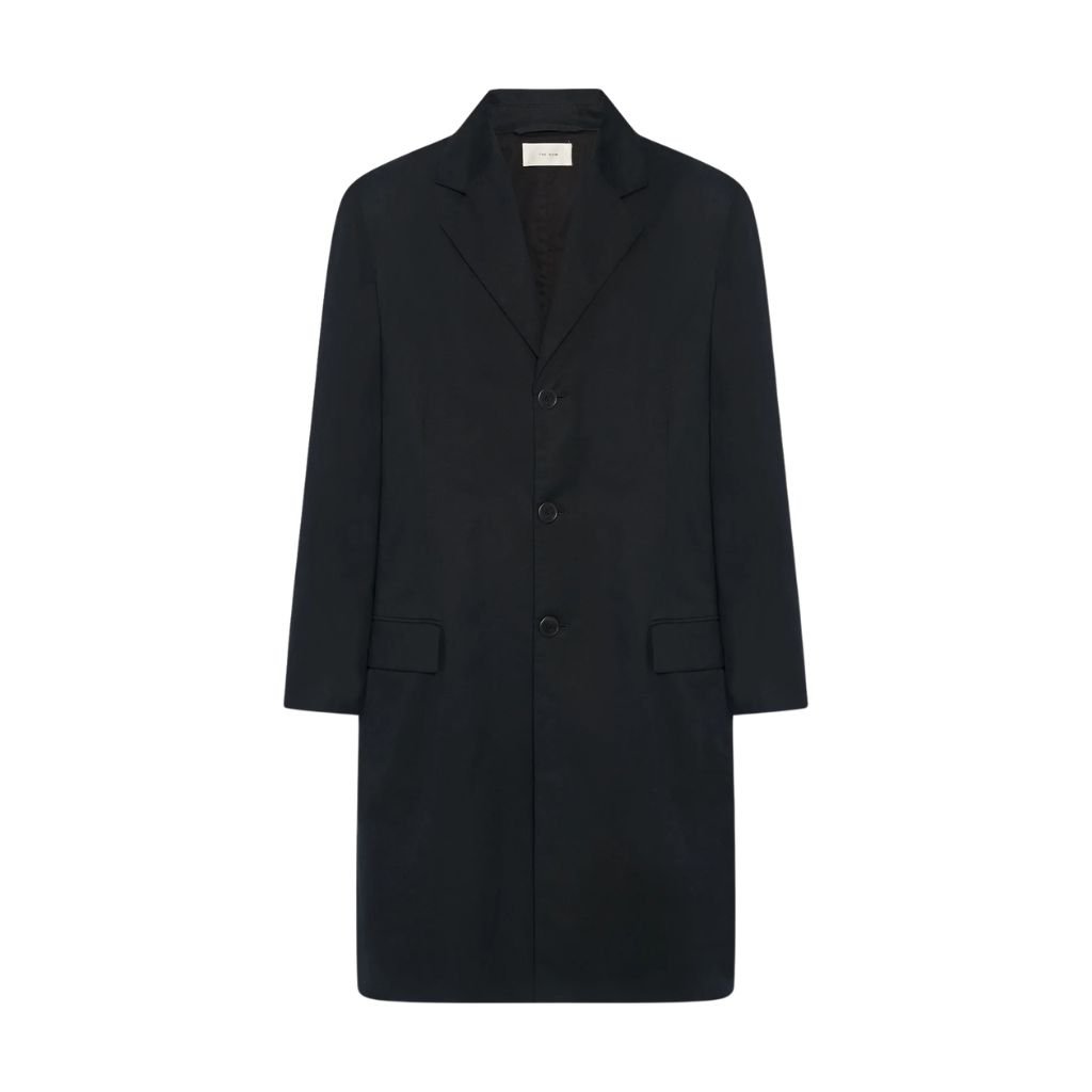 33 The Row Nicoleto Coat