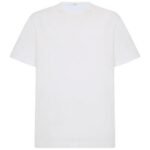 The Row Luke T-Shirt White