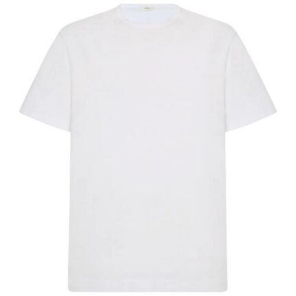 The Row Luke T-Shirt White