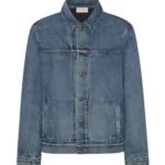 The Row Mendo Jacket