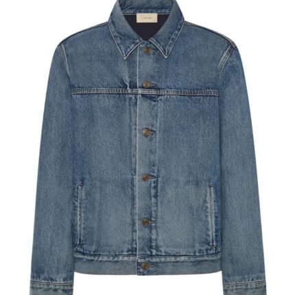 The Row Mendo Jacket
