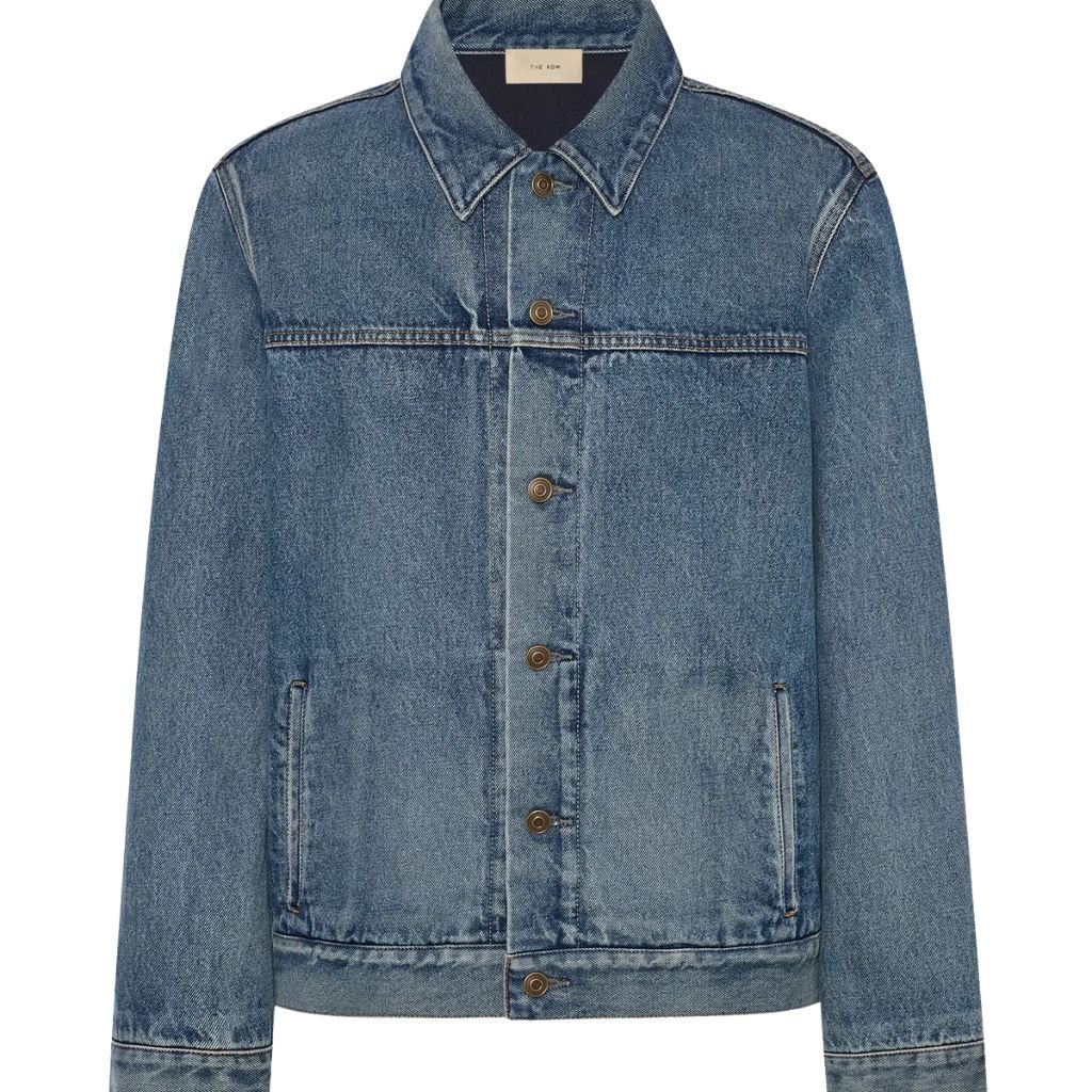 33 The Row Mendo Jacket