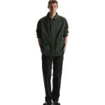 The Row Frank Jacket