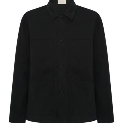The Row Samir Jacket