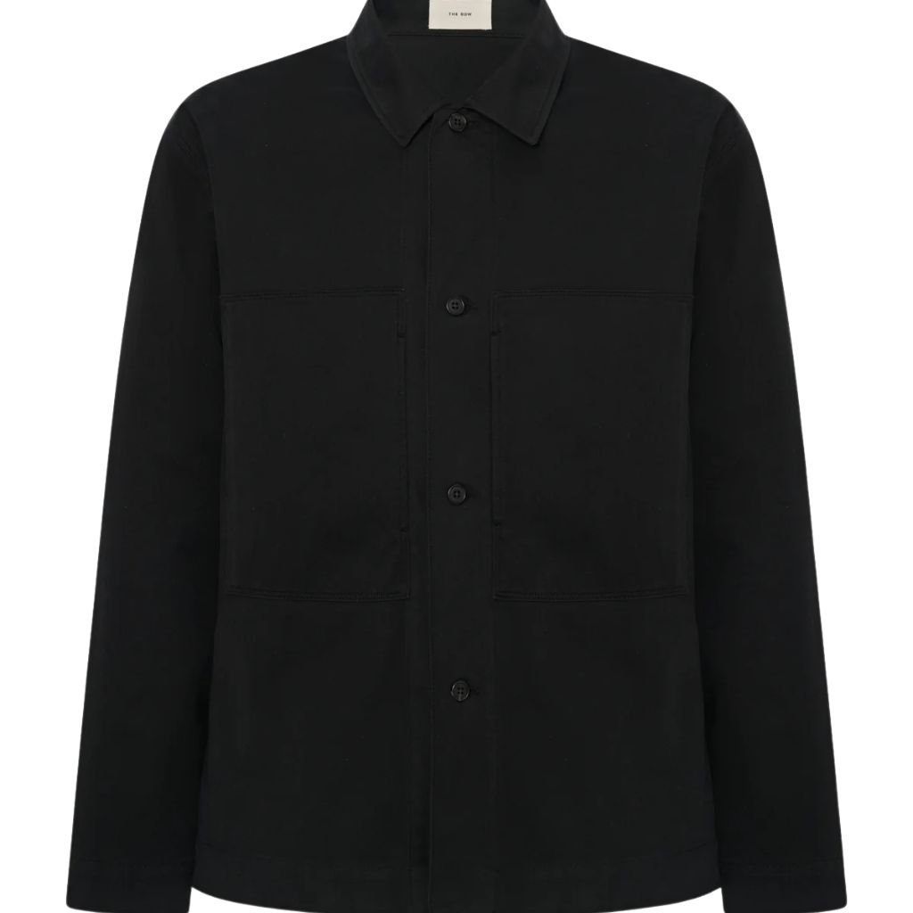 33 The Row Samir Jacket