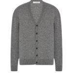 The Row Dyce Cardigan