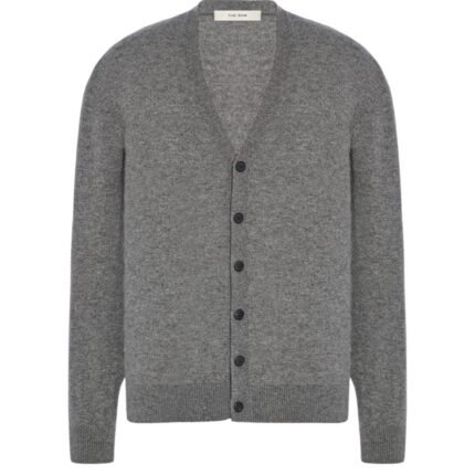 The Row Dyce Cardigan