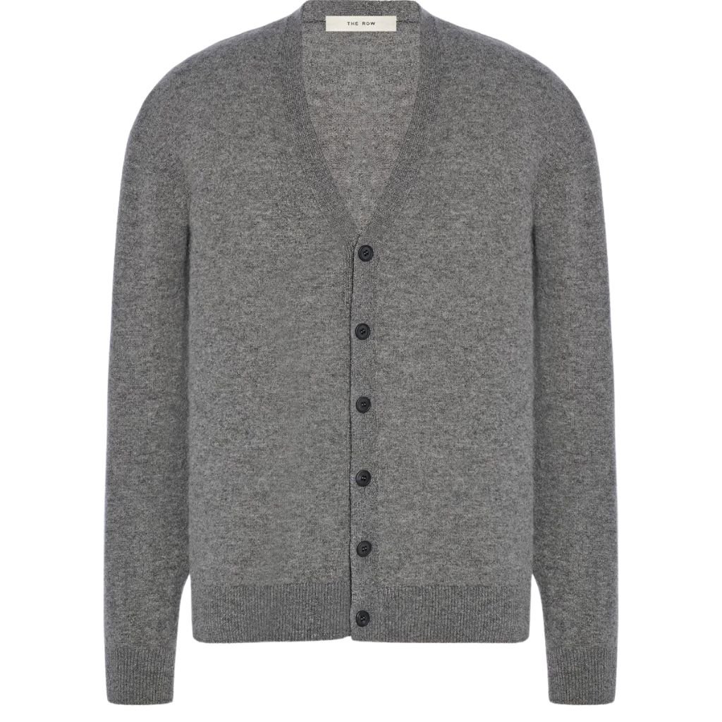 33 The Row Dyce Cardigan