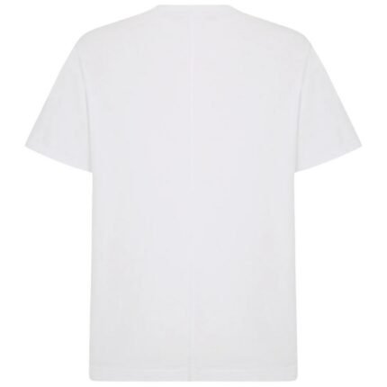 The Row Luke T-Shirt White
