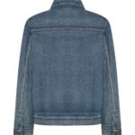 The Row Mendo Jacket