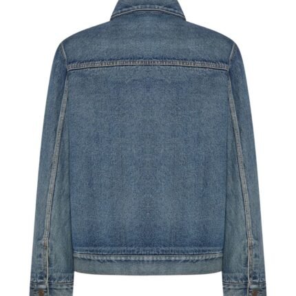 The Row Mendo Jacket