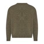The Row Markhim Sweater Autumn Green