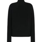 The Row Tiger Polo Black